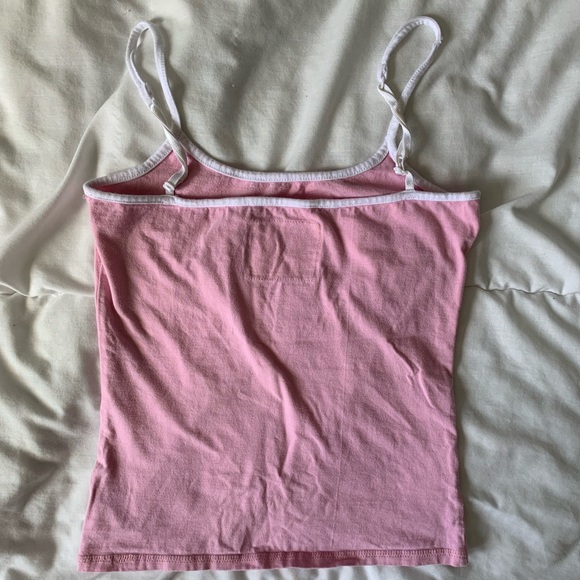 Mudd Cami Top - Picture 4 of 6